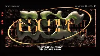 Platzangst ESCAPE-CAMPAIGN 23/24