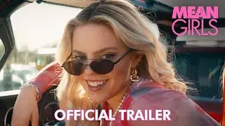 Mean Girls | Official Trailer | Only In Cinemas February 22