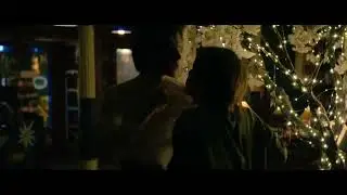 Killer book club hot kissing sex scene angela and senas veki velilla and alvaro mel