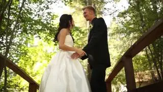 Levi & Katelyn Feature