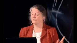 Professor Susan Bardocz PhD - Do Not Put it In, If you don't know how to take it out - AV2