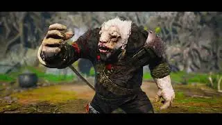 Biomutant gameplay pt.6