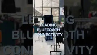 Zebra MC9400 RF Barcode Scanning Terminal, Integrated by BCC Distribution for SAP S/4HANA & ECC 6.