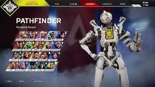 The Worlds Highest Stats (25 KD) in Apex Legends