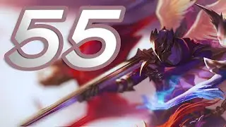Gosu de las - 55
