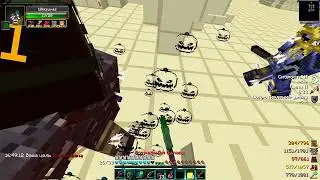 попал в логово наркоманов и закладчиц RPG NOVICE PVP / PVE