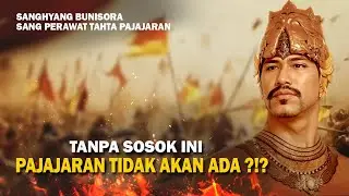 SANGHYANG BUNISORA SURADIPATI - Leluhur PAJAJARAN