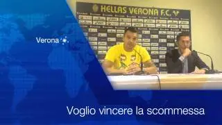 La scommessa da vincere di Bojinov