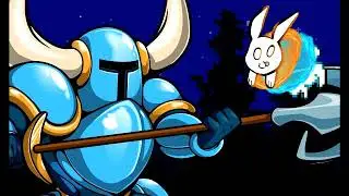 Shovel Knight - Time Hop Podcast Ep. 29