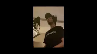 Rex Orange County - WHO CARES? IN THE STUDIO Pt. 3 