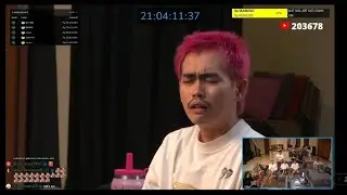 Ngakak banget lihat Aloy AAActing MARAPTHON - THE LAST TALE DAY 3 pt.3