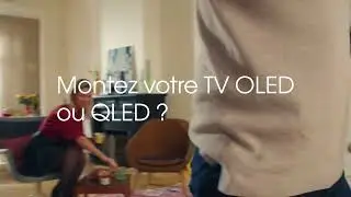Supports OLED et QLED | Pourquoi Vogel's | Vogel's