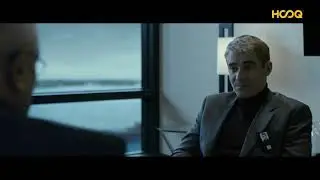 The Girl with the Dragon Tattoo Trailer