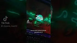 TU DONDE JUEGAS EL ZELDA TOTK EN TU PC O EN NINTENDO SWITCH ? ✅🥸