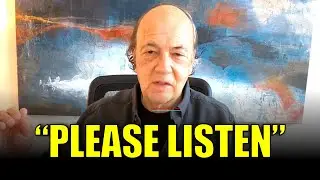 5 Minutes Ago: Jim Rickards Shared Terrifying News