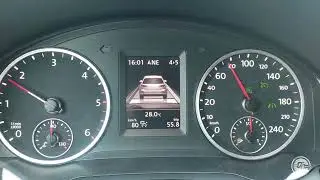 Golf Mk5 ACC 1.9 BLS Engine
