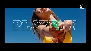 Natalia Andreeva photographed by Ana Dias for Playboy