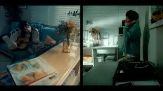 YOAKE「De?」Official Music Video
