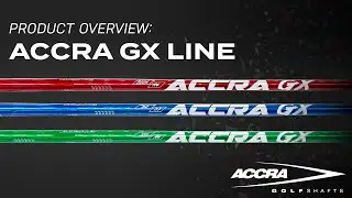 Quick Overview: Accra GX Line