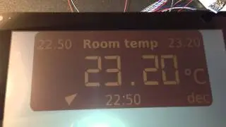 JavaFX custom control on JDK8 for ARM (running on Raspberry Pi)