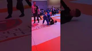Isaiah 4th match