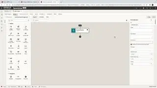 Passing Row Identification to For-Each events