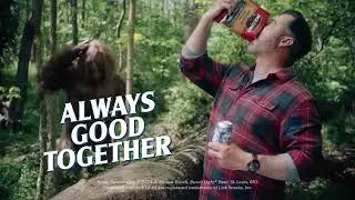 Busch Light x Jack Link’s: Solved