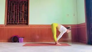 Enhance Flexibility with 7 Simple Yoga Poses