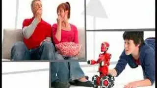 RS TRI-BOT TV Ad