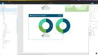 Using the Ellipse / Circle Shape in Figma to Create Pie Charts
