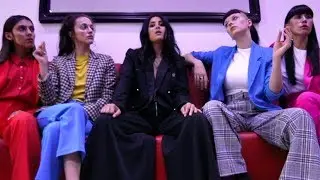 SALT ASHES - GIRLS