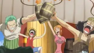 One Piece - We Are II