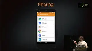 #droidconDE