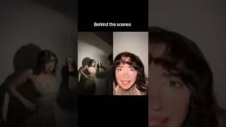 Behind the Cheri Cheri Camera