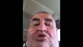man who repeat 