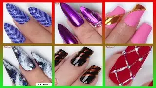 #nails art for you 2022 #best video of nails #Video