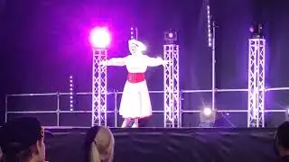 WinterCon 2023 - A Spoonful of Sugar