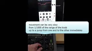 VCV and Console 1   proof of concept