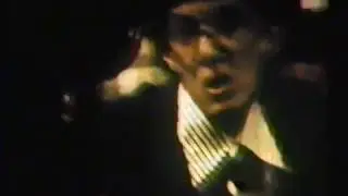 Free Psychiatry Transfer, Super 8mm Film