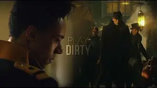 The Crows | Play Dirty [HBD Emily!] @DognissEverdeen26