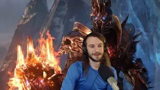 Discussing the Leveling and Class Design changes in the Shadowlands Expansion - Blizzcon 2019