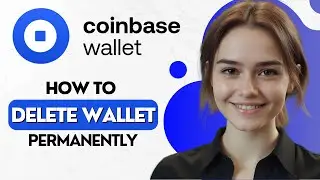 How To Delete Coinbase Wallet Permanently | How To Close Coinbase Wallet | Delete Account