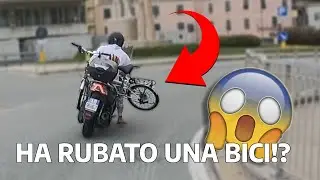 ACCADONO COSE EP:27