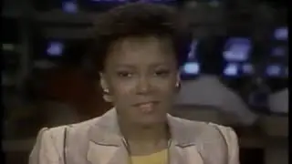 CNN Headline News, June 1, 1987 with Lyn Vaughn