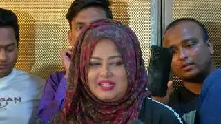 কাজে ফেরা নিয়ে যা বললেন জনপ্রিয় অভিনেত্রী  মৌসুমি ৷ Moushomi I Abc News Bangla