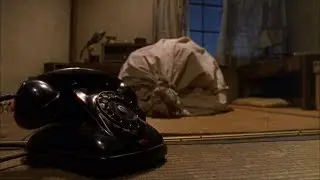 A Fish That Bites Off Bait / [90's Japanese Horror Film] #6 Audition (720p)