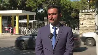 Kültürpark’ın kapıları yenilenen yüzüyle açıldı