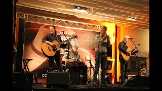 CHRIS BRANDON live 05.10.2024, Country Messe Erfurt