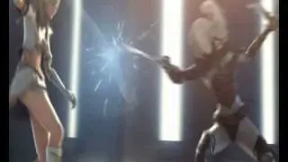 Lineage 2 - Shall Never Surrender