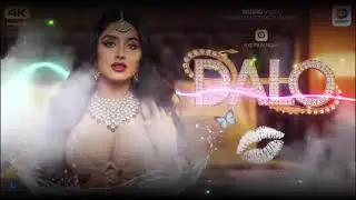 Daalo Aahh | Desi Spicy Songs | 2025 New Non Veg Song | rdx non veg dj